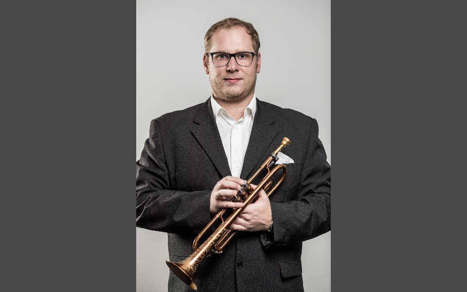 Stefan Schalanda 2.Trompete